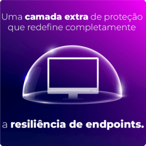 Plataforma Halcyon - Anti Ransomware E Ciber Resiliência | VIVA Security