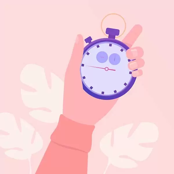 Reduza o tempo de recuperação para minutos, não semanas