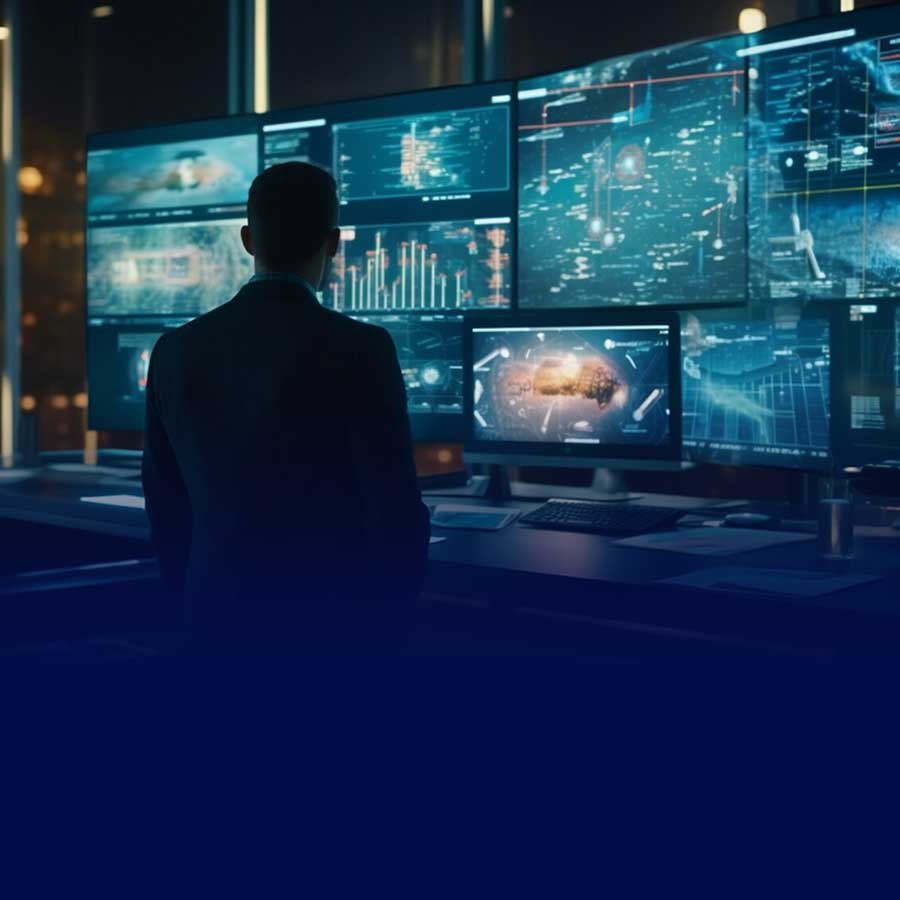 Operações de Segurança