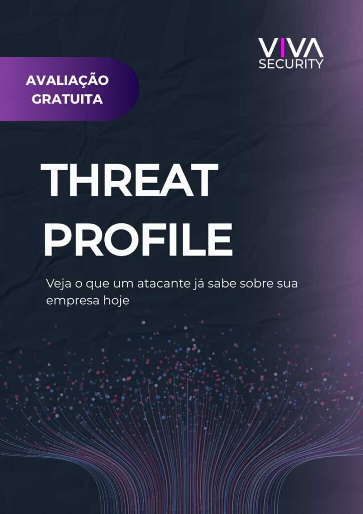 Perfil de Ameaças