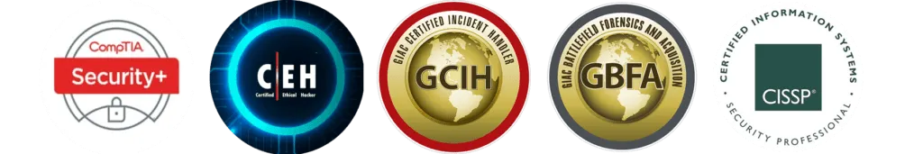 Certificacoes Soc