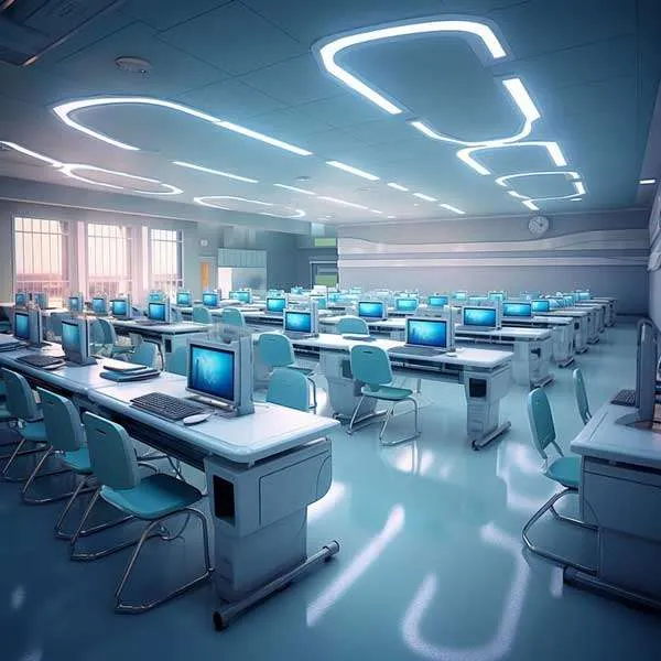 Halcyon Proteção contra ransomware para a área da educação